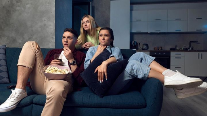 ¿Quién es quién en "Pecados inconfesables"? Guía de personajes de la nueva serie mexicana de Netflix