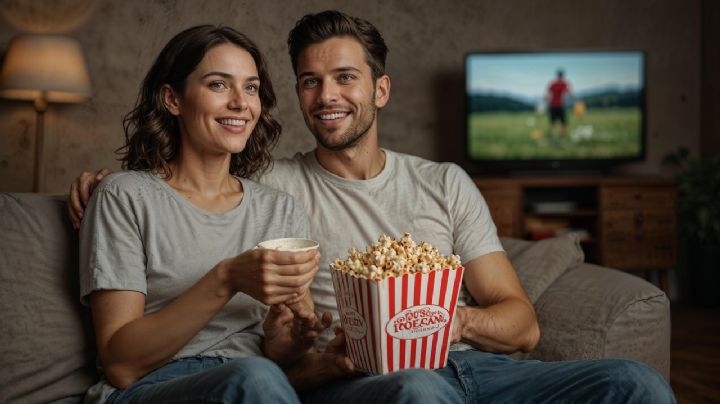 ‘Jay Kelly’: Sinopsis y estreno de la película que protagonizan Adam Sandler y George Clooney