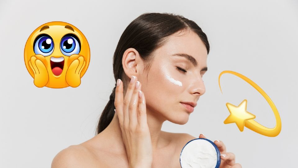 Mascarilla casera para rejuvenecer tu rostro.