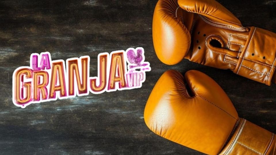 Alberto del Río permanece en La Granja VIP pese a sus próximas luchas confirmadas.
