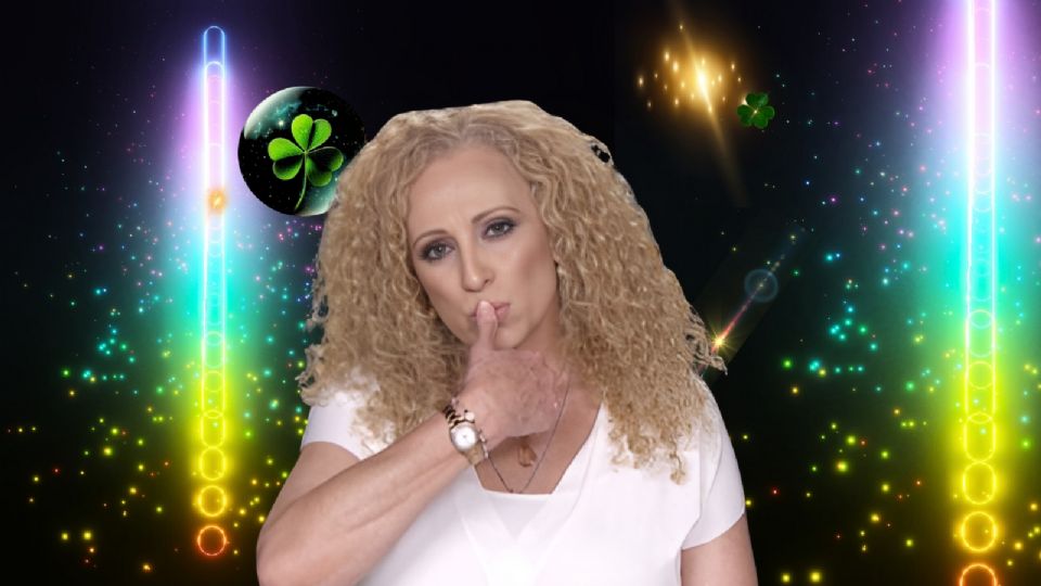 Horóscopo de Mizada Mohamed HOY, viernes 28 de noviembre de 2025.