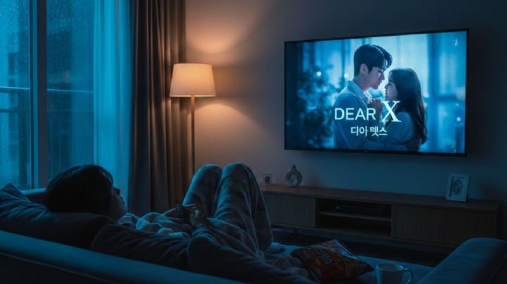 Una casa de dinamita: ¿Quién es quién en la serie de Netflix?