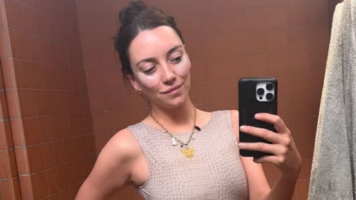 Regina Blandón: ¿Quién es su ex esposo, cuánto duró su matrimonio y cuántos hijos tiene?