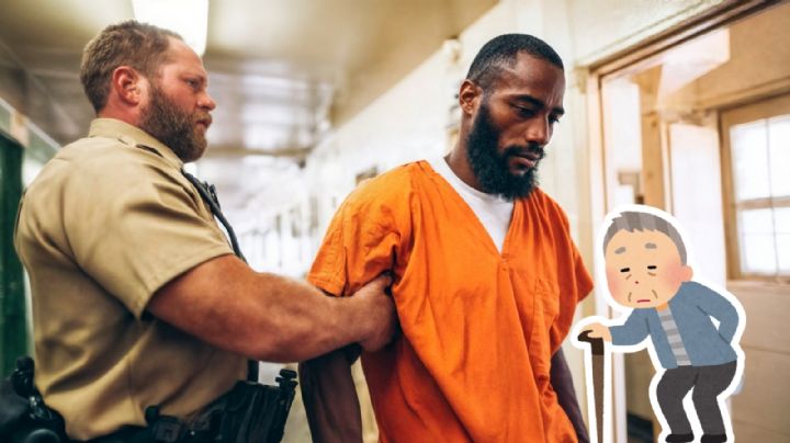 Sean 'Diddy' Combs: El impresionante cambio físico del rapero tras un año en prisión VIDEO