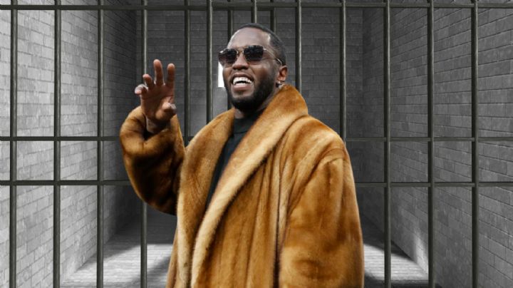 EN VIVO: ¿Sean "Diddy" Combs CULPABLE? Esta sería la condena del magnate