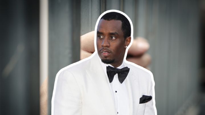 Sean "Diddy" Combs recibe visita de sus gemelas y su mamá en prisión, ¿Qué pasó?