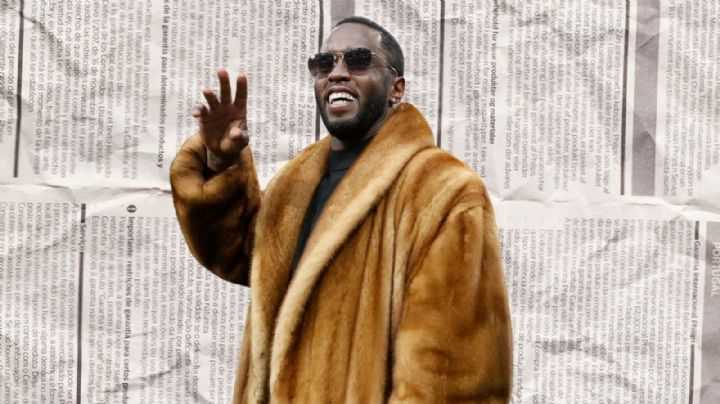 ¿Sean “Diddy” Combs y 50 Cent están peleados? Esta es la historia de su rivalidad