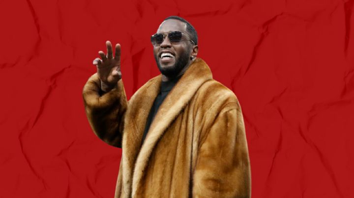 ¿Gal Gadot habría aceptado acostarse con Sean “Diddy” Combs para ser la Mujer Maravilla?