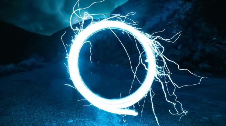 Así luciría la fusión de Bulma y Bad Bunny, según la inteligencia artificial