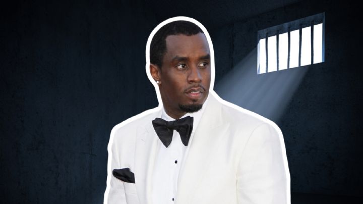 Sean “Diddy” Combs: ¿Qué tenían las botellas de aceite para bebé?, esto dice el abogado de las víctimas