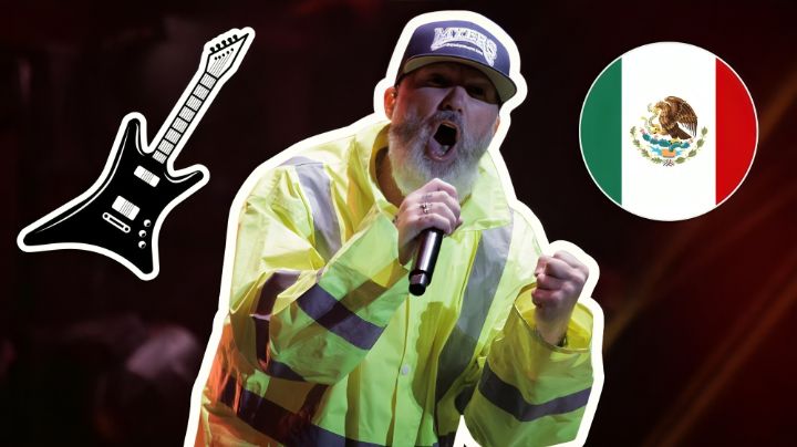 Festival Loserville 2025 de Limp Bizkit cambia de sede en CDMX: ¿Dónde es y cómo llegar?