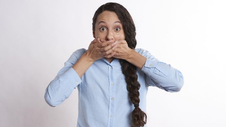 La vez que María Félix se le declaró a Montserrat Oliver, según la presentadora