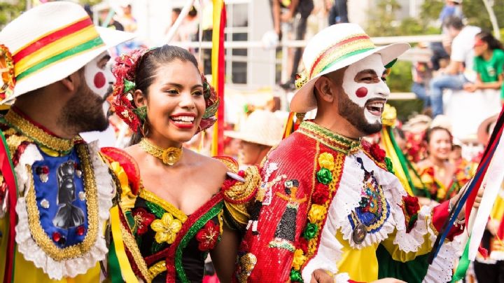 Carnaval Veracruz 2025: ¿cuándo comienza y cómo llegar si vas desde la CDMX?