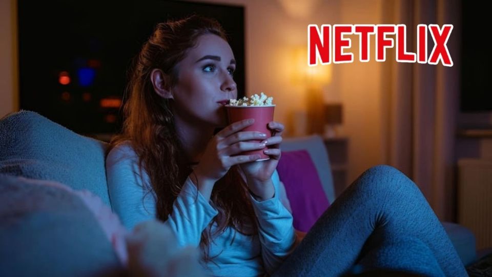 Last Samurai Standing es la segunda producción en habla no inglesa más vista de Netflix.