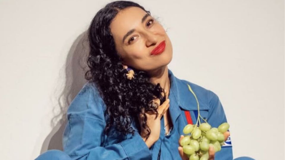 Flor Amargo hizo una fuerte denuncia.