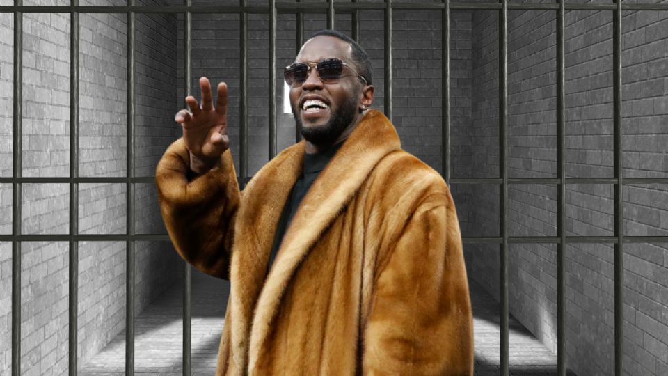 Sean Diddy Combs así respondió tras nueva acusación en su contra.