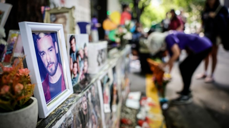 Una mujer predijo la muerte de Liam Payne, aquí puedes ver el video del momento.