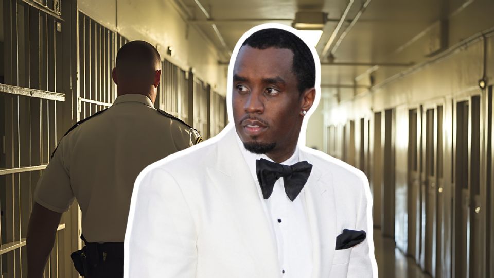 Película que exhibiría las fiestas de P. Diddy.