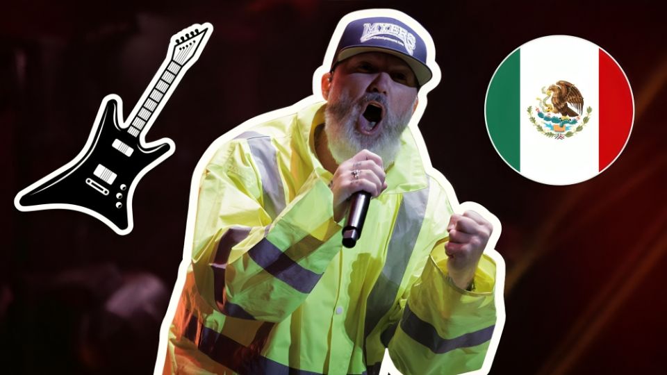 El Festival Loserville 2025 Limp Bizkit reúne a bandas de rock, rap y metal alternativo: ¿Cómo llegar a la nueva sede?