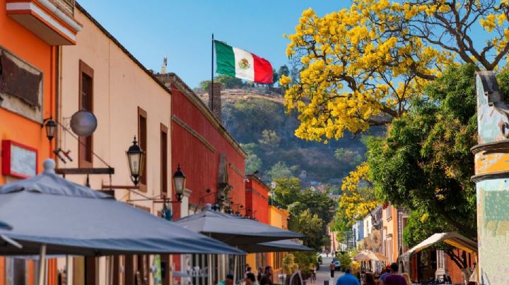 El pueblo mágico de Jalisco que combina ecoturismo, deporte de aventura y senderos monumentales