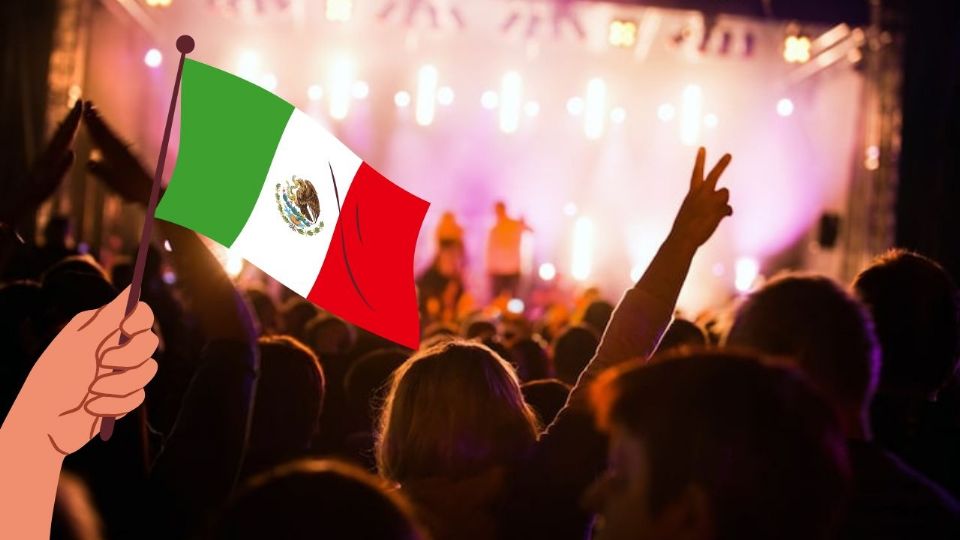 El concierto de Billy Idol en el Estadio Alfredo Harp Helú será un homenaje a su legado.