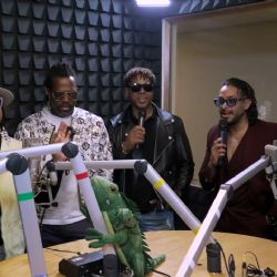 Merenglass presenta “El baile de la iguana”: El nuevo éxito tropical que arrasa en redes