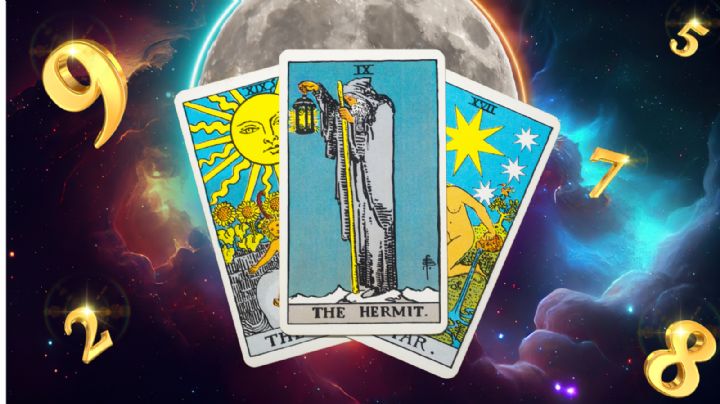 Número de la suerte para cada signo zodiacal según el Tarot: Hoy Miércoles 5 de Noviembre