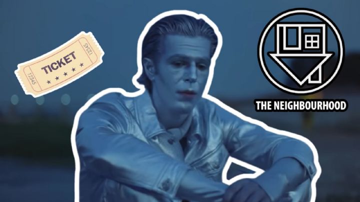 The Neighbourhood México 2026: Fechas, preventa y precio de boletos para "The World Tour"