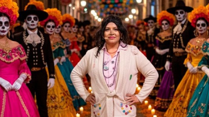 La Chupitos denuncia sufrir discriminación en EU: "Hasta al ICE nos quiere echar" (VIDEO)