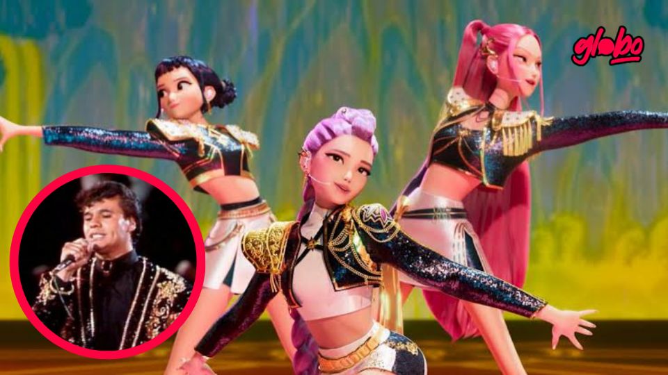 La película que batió récords en streaming incluyó un guiño sutil inspirado en El Divo de Juárez.
