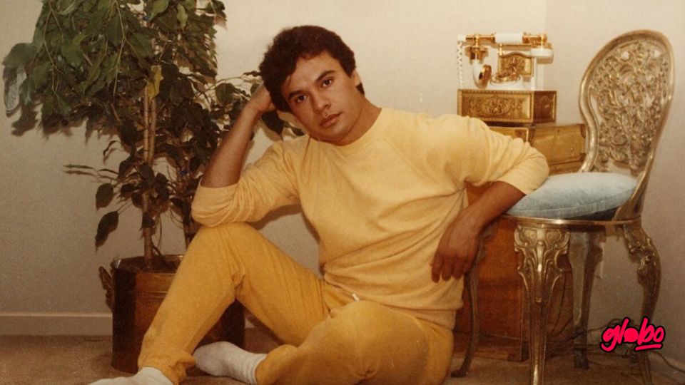 Juan Gabriel compró un rancho en los años 80 para disfrutar en familia.