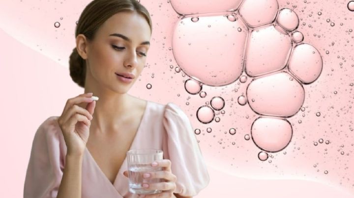 ¿Cuándo debes tomar colágeno para mejorar la salud de tu piel, cabello, uñas y articulaciones?