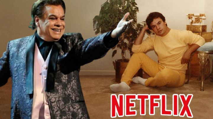 Juan Gabriel: ¿Quiénes son todos los hijos del Divo de Juárez y quién fue su mamá?