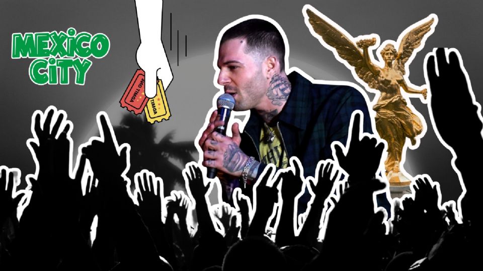 The Neighbourhood México 2026, así puedes comprar los boletos antes que todos.