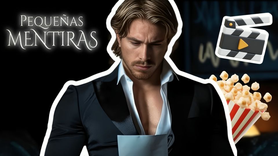 En los episodios finales de Pequeñas Mentiras, el spin-off de LCDLF 3, los verdaderos rostros salen a la luz. ¿Qué pasó con la venganza de Alonso?