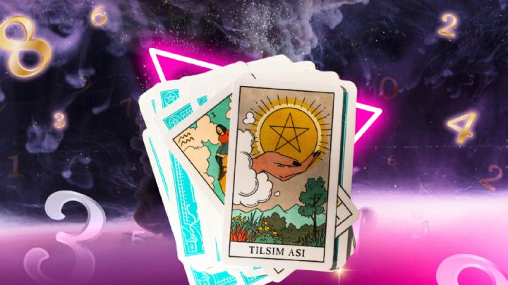 Número de la suerte para cada signo zodiacal según el Tarot: Hoy Domingo 9 de Noviembre