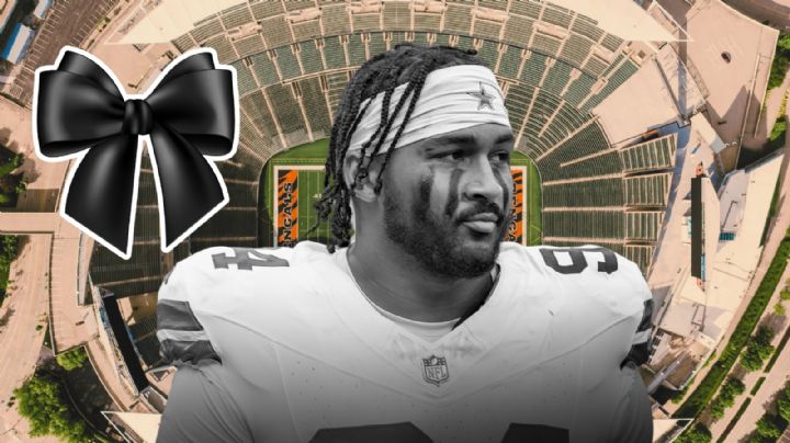 ¿De qué murió Marshawn Kneeland? Ex jugador de Dallas Cowboys de la NFL
