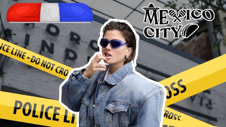 ¿Quién es Noga Erez y qué tiene que ver con la vandalización del Foro Indie Rocks de la CDMX?