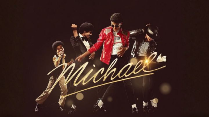 Michael: Tráiler de la película del ‘Rey del Pop’ y Fecha de Estreno