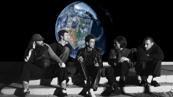 The Neighbourhood México 2026: Este es el precio del boleto más caro y más barato en Palacio de los Deportes CDMX