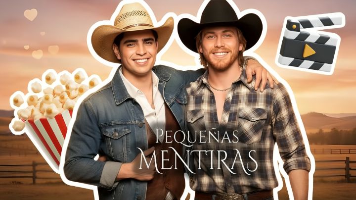 Pequeñas Mentiras: Capítulo final del spin-off de los habitantes de LCDLF 3 ¿Adriano y Alonso lograron su felicidad?