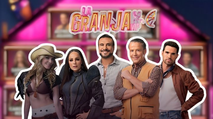 La Granja VIP 2025: ¿Quién ganó la salvación en el reto de hoy, 6 de noviembre?