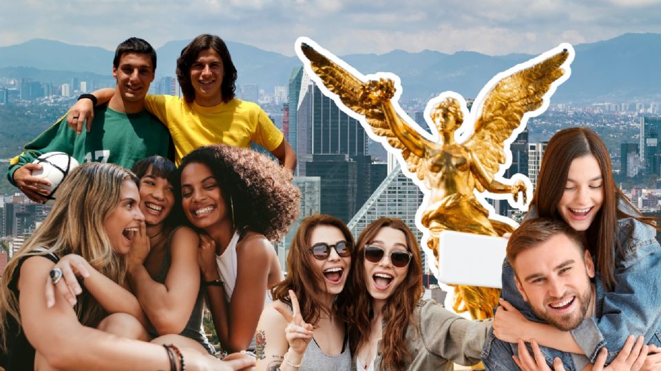 Qué hacer en la CDMX este fin de semana 7, 8 y 9 de noviembre.