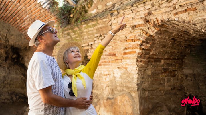 El pueblo mágico de Oaxaca que mantiene restos de la época prehispánica y está lleno de artesanías