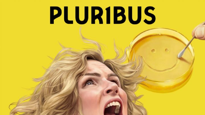 Pluribus: De qué trata la nueva serie del creador de Breaking Bad que puedes VER en Apple TV
