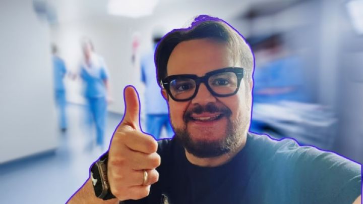 ¿Aleks Syntek fue internado en centro de rehabilitación tras escándalo de infidelidad? Esto sabemos