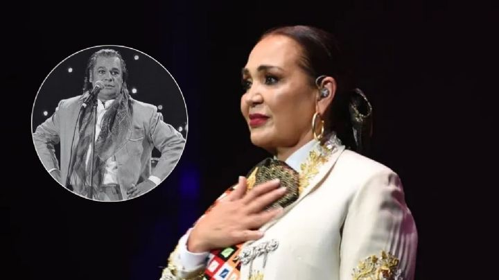 ¿Juan Gabriel casi perdió la vida años antes de morir? La revelación de Aída Cuevas