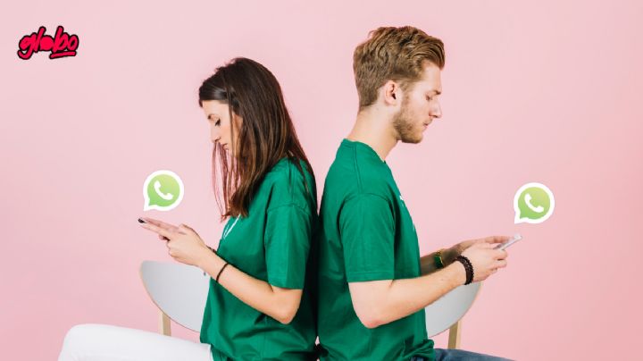 Esto significa que una persona tenga el visto de WhatsApp desactivado