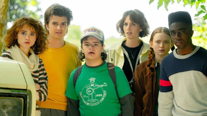 Stranger Things: Este es el precio para asistir a la experiencia inmersiva