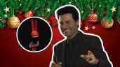 Foto ilustrativa de la nota titulada: Chayanne y '31 Minutos' estrenan villancico navideño: ¿Qué dice la letra?